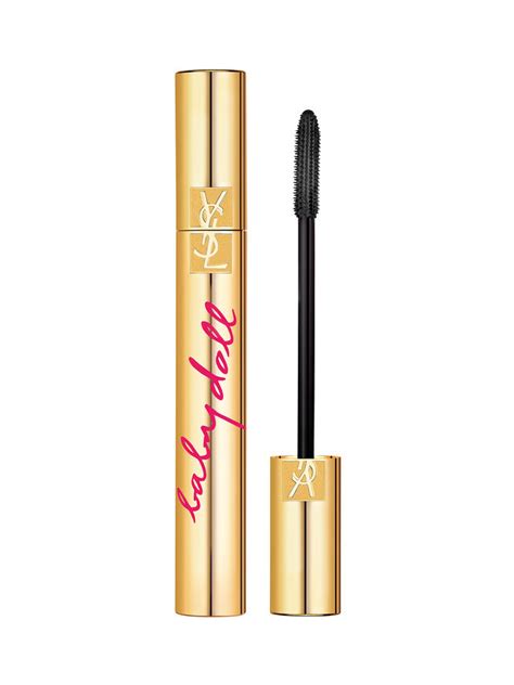 ysl babydoll mascara